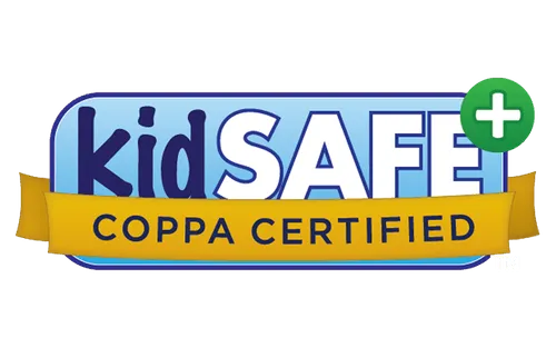 kidSAFE Seal